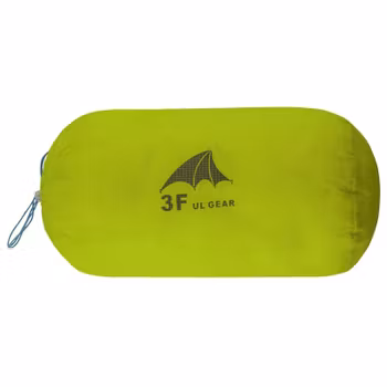 3F UL Gear Pack -laukut