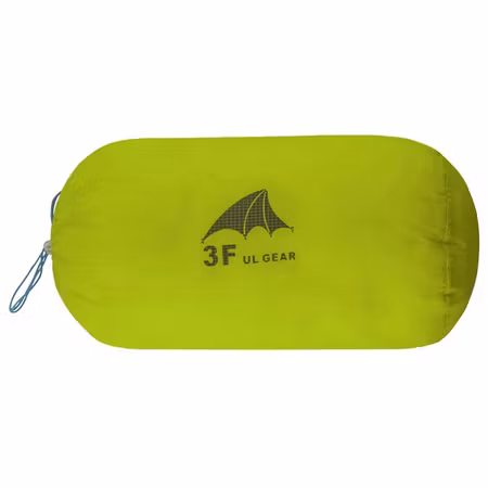 3F UL Gear packpåsar
