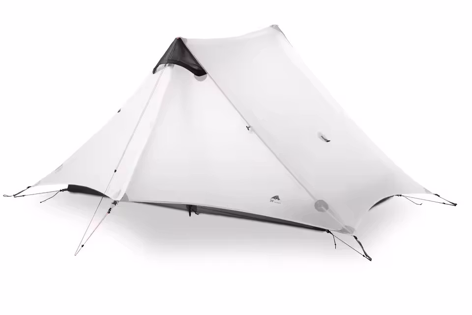 3F UL Gear Lanshan 2 Person Tent (4 Season Inner Tent 3F UL Gear Lanshan 2 Person Tent (4 Season Inner Tent