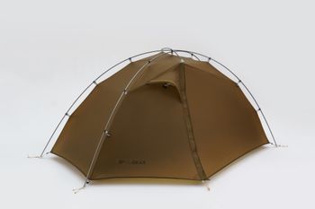 3F UL Gear Taiji 1 person tält (3 säsong)