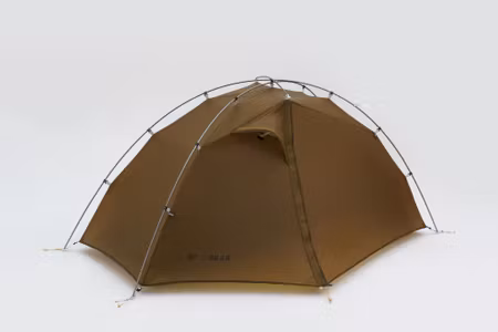 3F UL Gear Taiji 1 person tent (3 season)