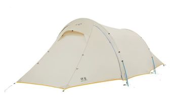 Asta Gear Windchaser 2 persoons tent (3 seizoen)