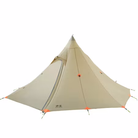 ASTAGEAR FirstSnow 1 person tent (3 season)