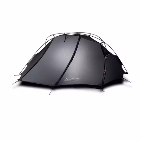 ASTA GEAR Cresent 2 person tent (3 season)