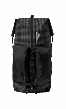 Mobi Garden Mirage frame backpack 48+8l