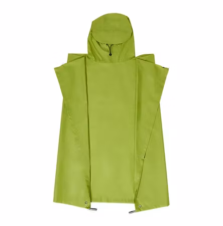 Mobi Garden Rain Poncho