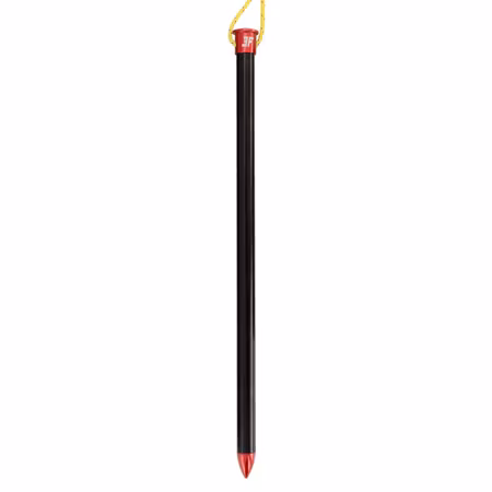 Markpinnar Kolfiber 20 cm