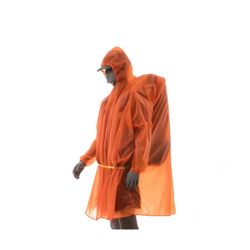 3F UL Gear Rain poncho