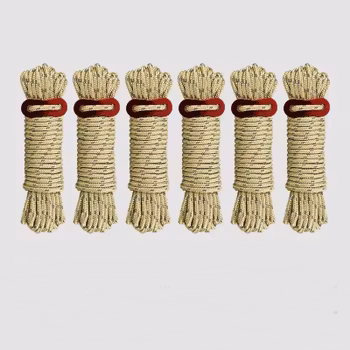 3F UL Gear 4 mm telttaköysi