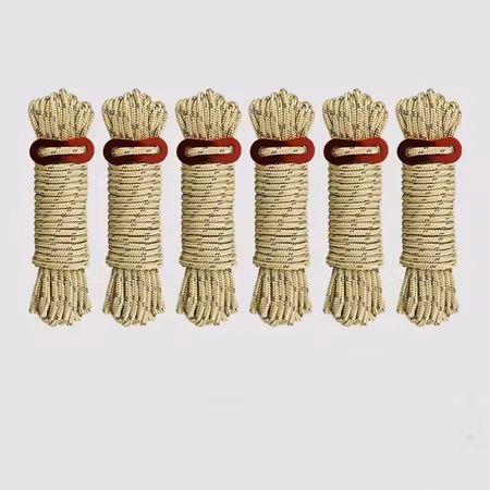 3F UL Gear 4 mm tältlina