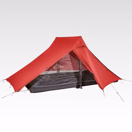 TFS Libra 2 tent