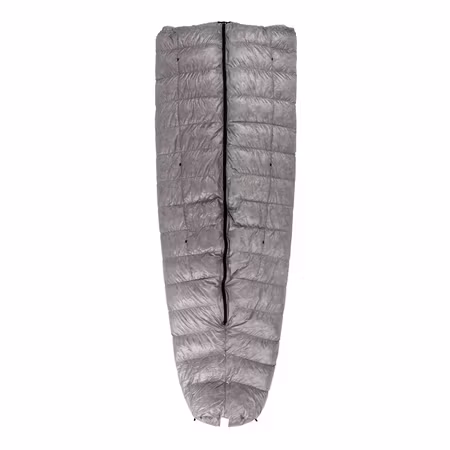 Ice Flame Extra quilt ZIP NXT