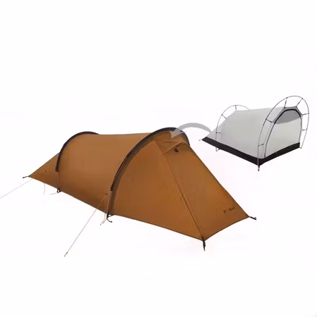 3F UL Gear Taihang 2 (4 season inner tent)