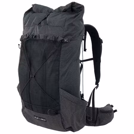 3F UL Gear Tianshan Frame Backpack