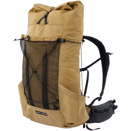 3F UL Gear Tianshan Frame Backpack