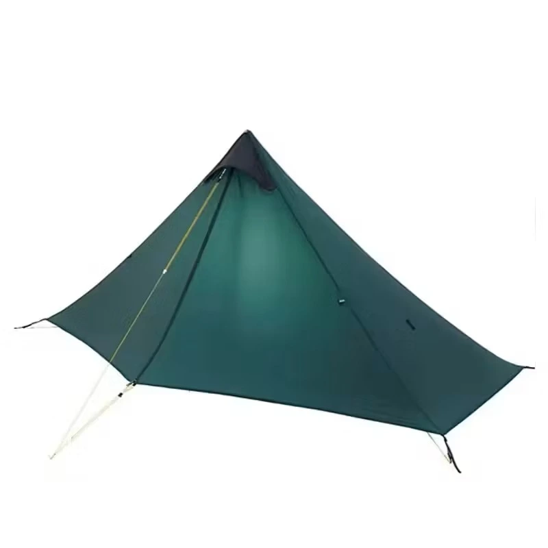 3F UL Gear Lanshan 1 – Ultralätt Enpersonstält (3-säsong)
