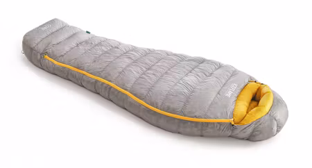 ICEFLAME CORE Schlafsack