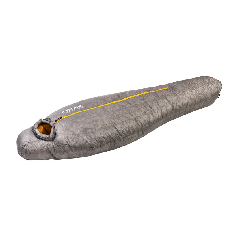 ICEFLAME SD400 NXT Schlafsack