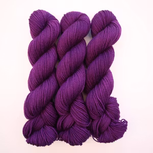 BFL DK Superwash "Lila"