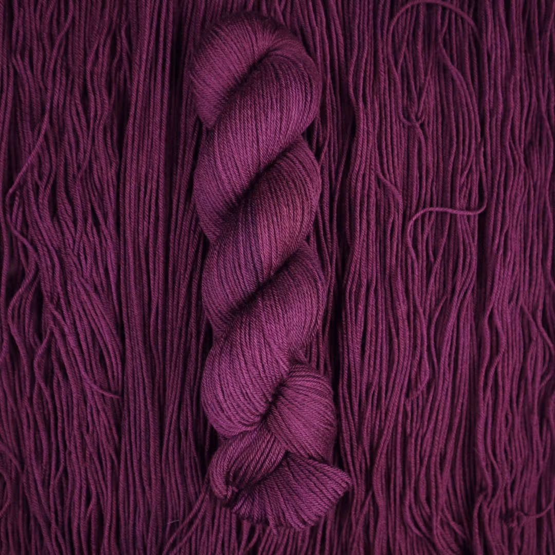 BFL DK Superwash "Vinkällare"