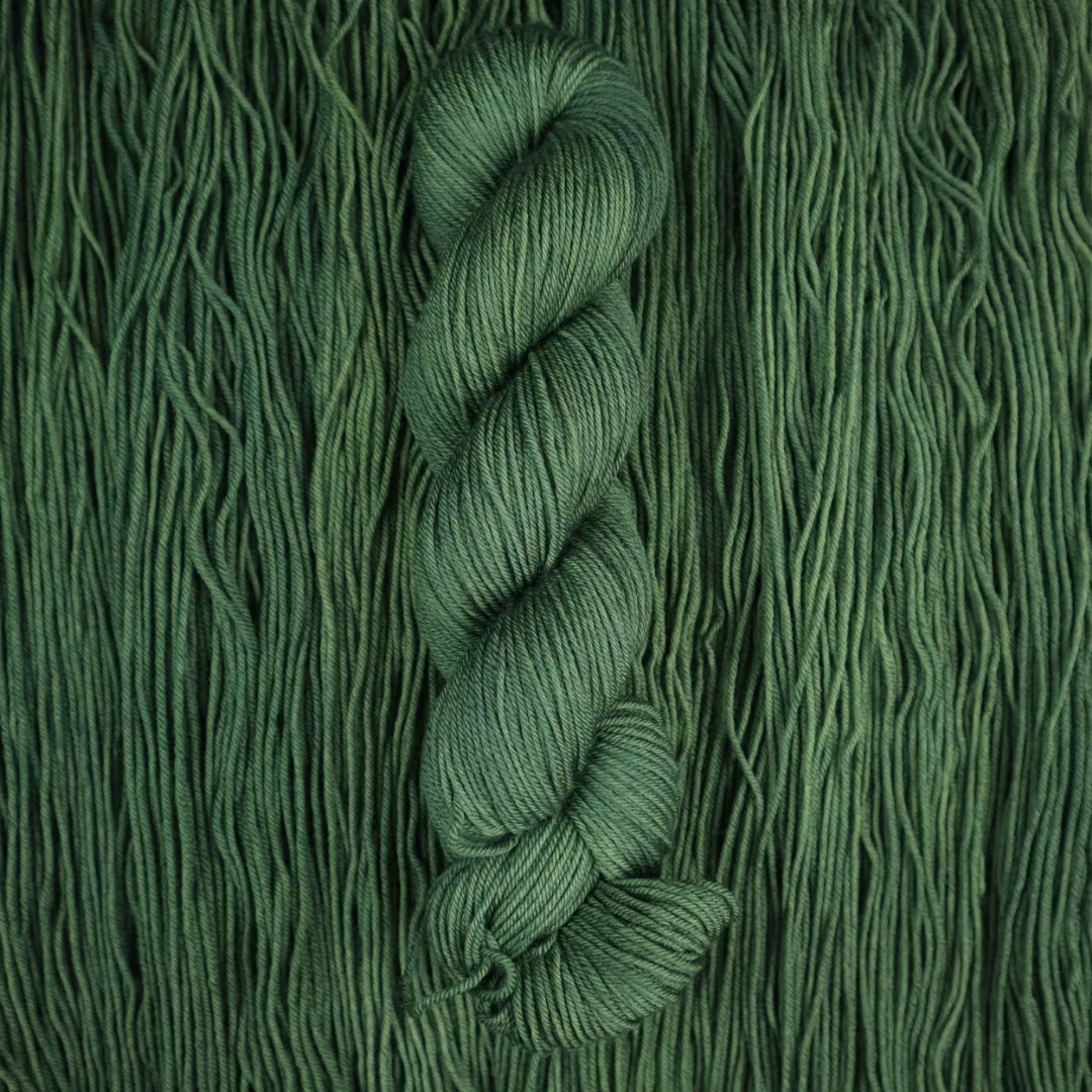 BFL DK Superwash "Avund"