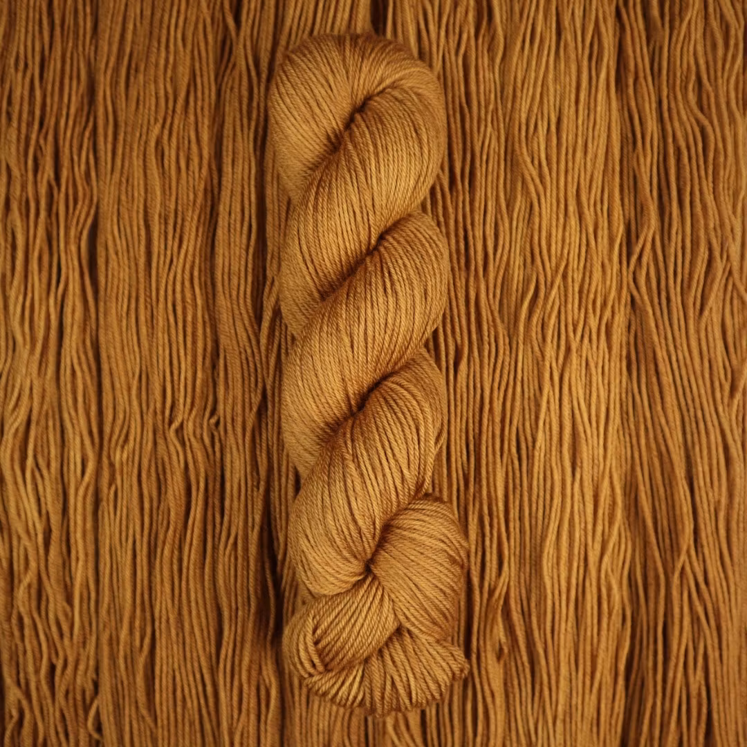BFL DK Superwash "Kåda"