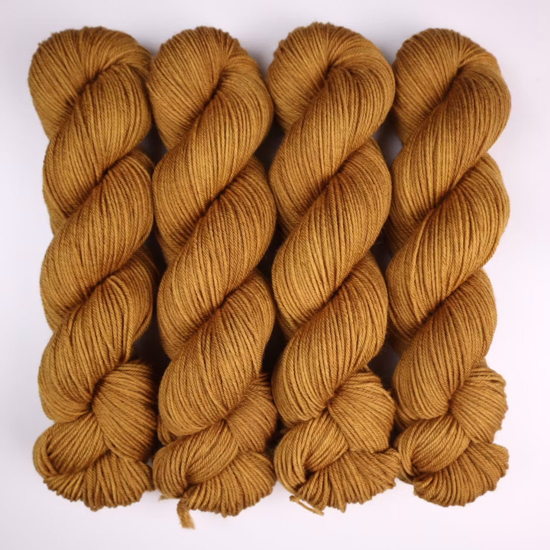 BFL DK Superwash "Kåda"