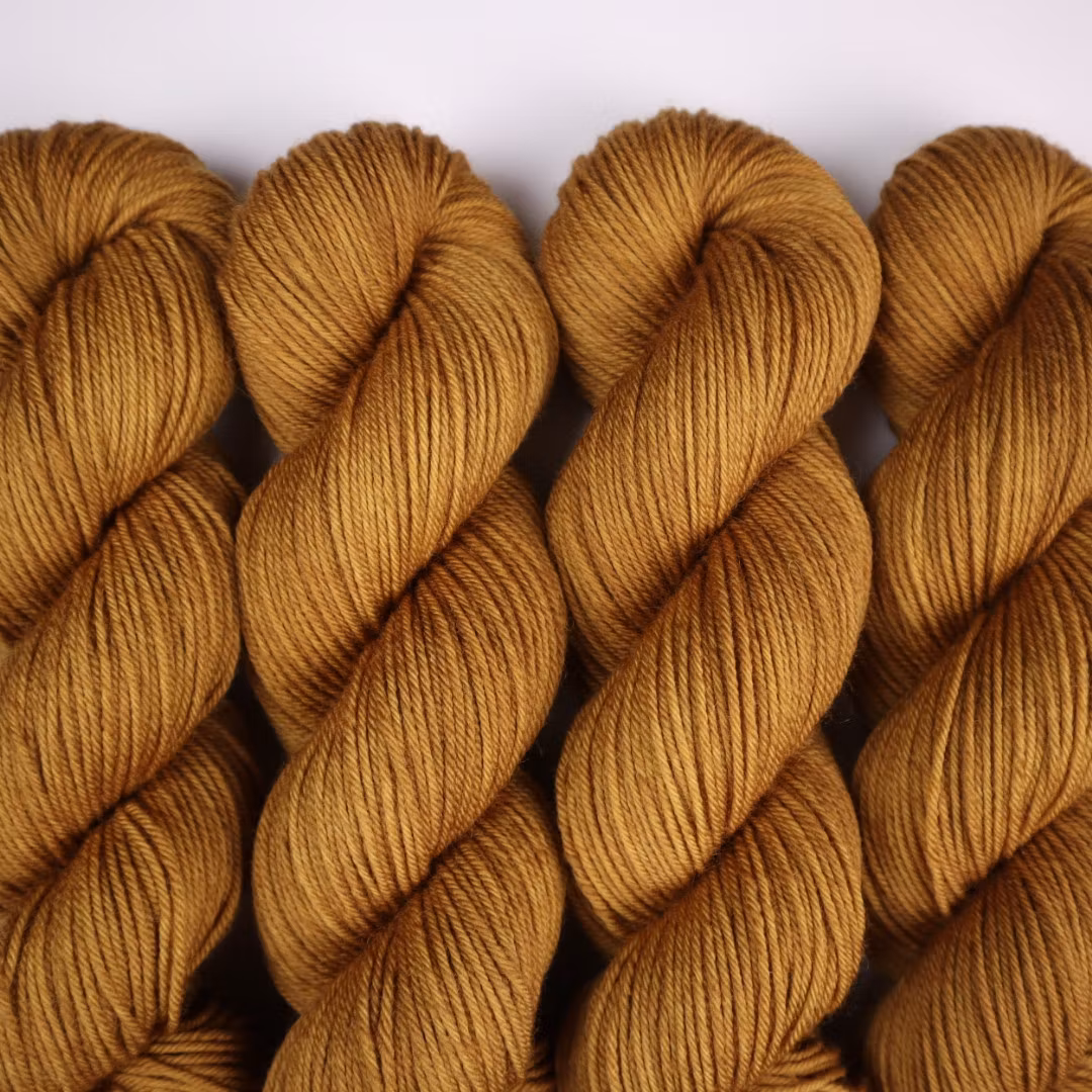 BFL DK Superwash "Kåda"