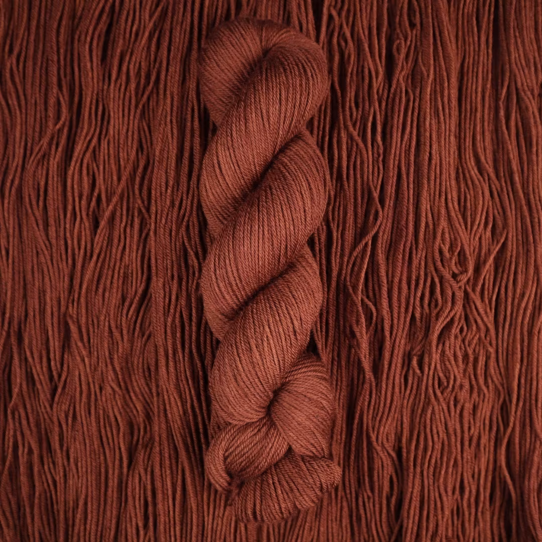 BFL DK Superwash "Ratatosk"