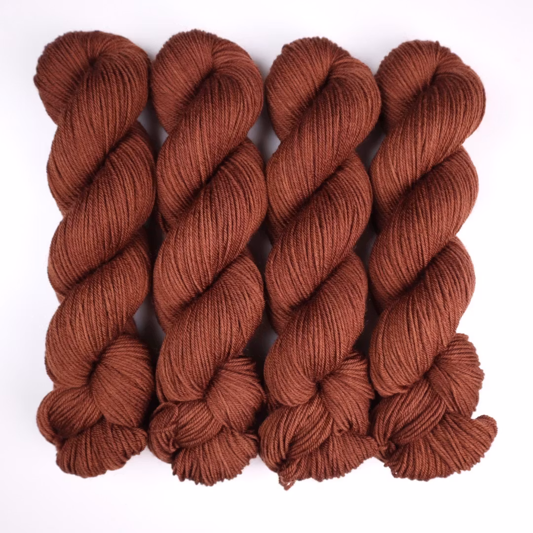 BFL DK Superwash "Ratatosk"