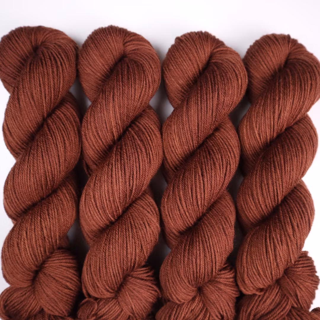 BFL DK Superwash "Ratatosk"