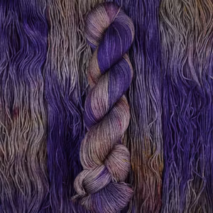 Merino "Hypnotize"