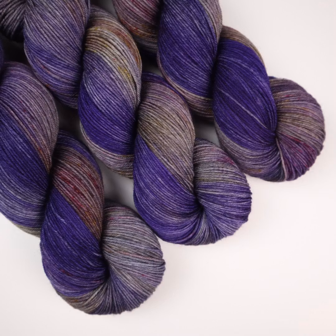Merino "Hypnotize"