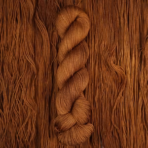 Merino "Kastanj"