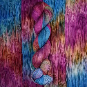 Merino "Kaleidoscope"