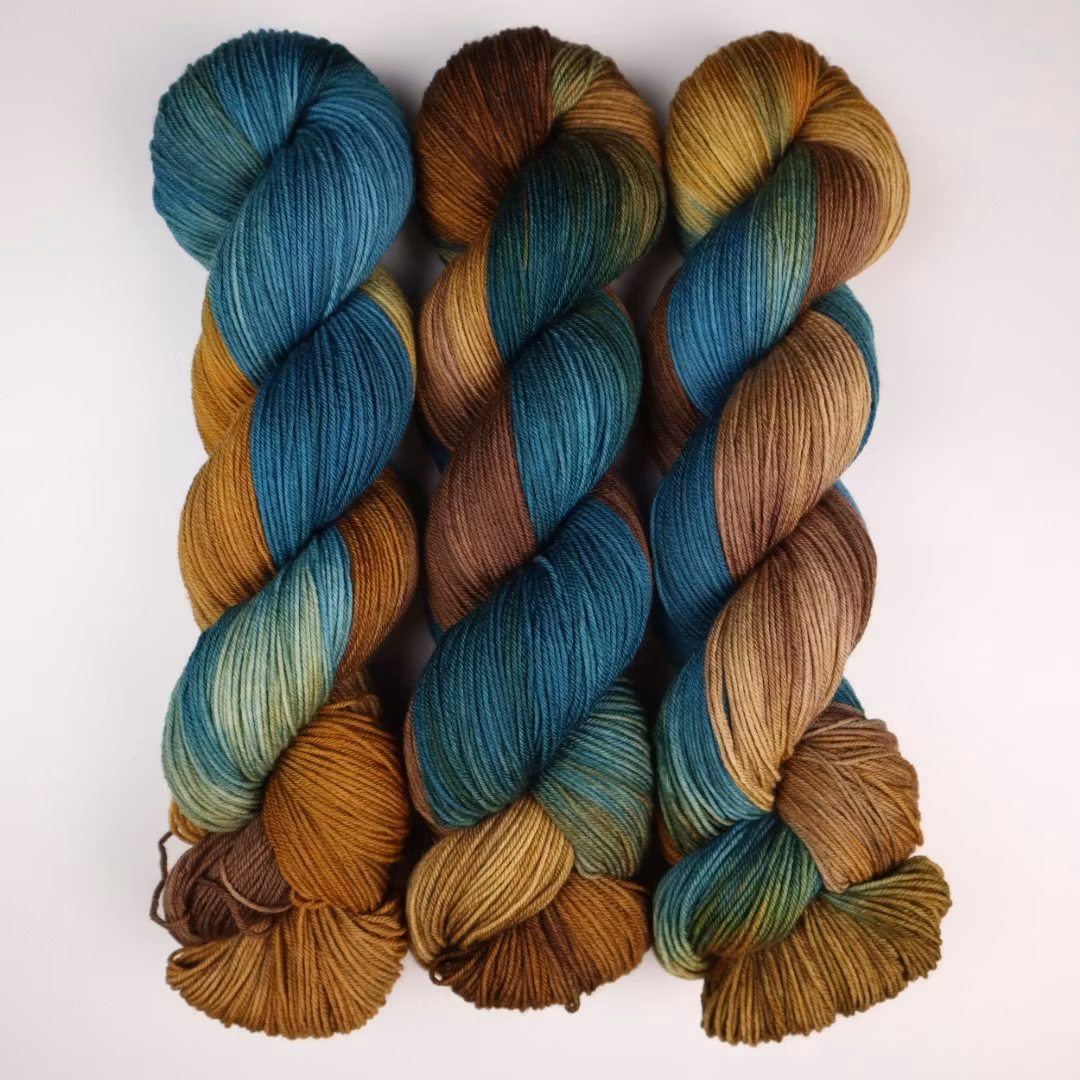 Merino "Mirage"