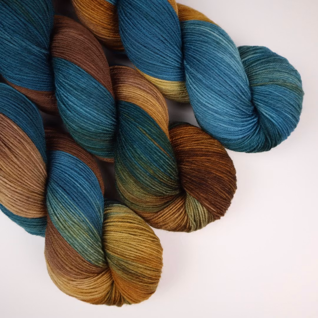 Merino "Mirage"