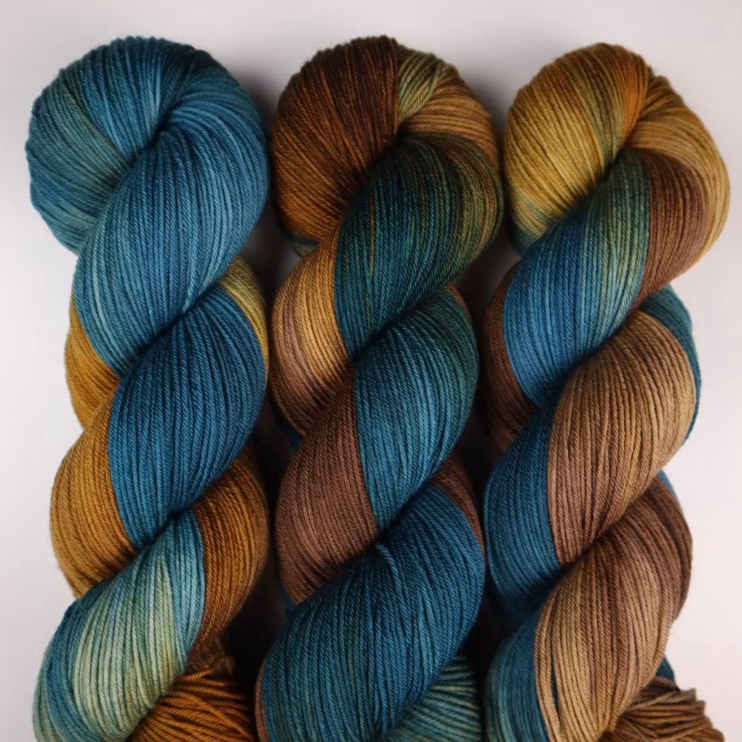 Merino "Mirage"