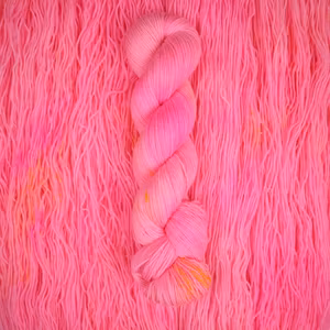 Sockgarn "Rosa"