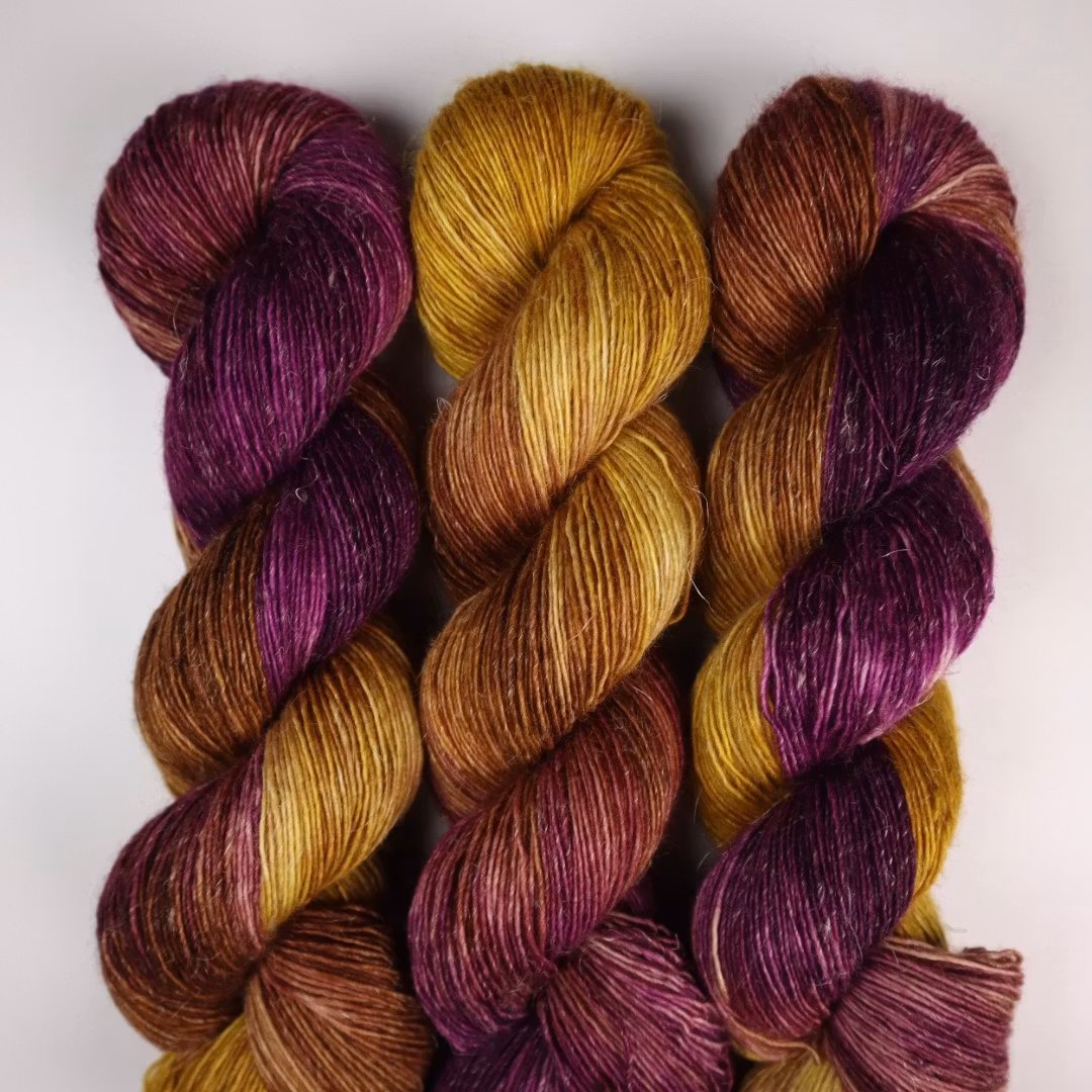 Merlin "Decay"