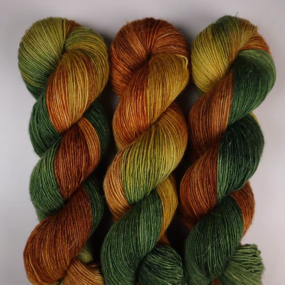 Merlin "Harvest"