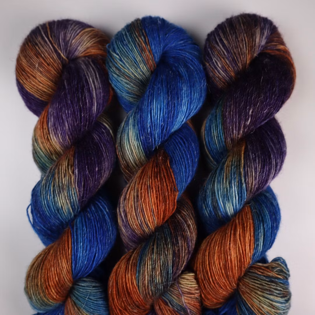 Merlin "Rainy Dusk"