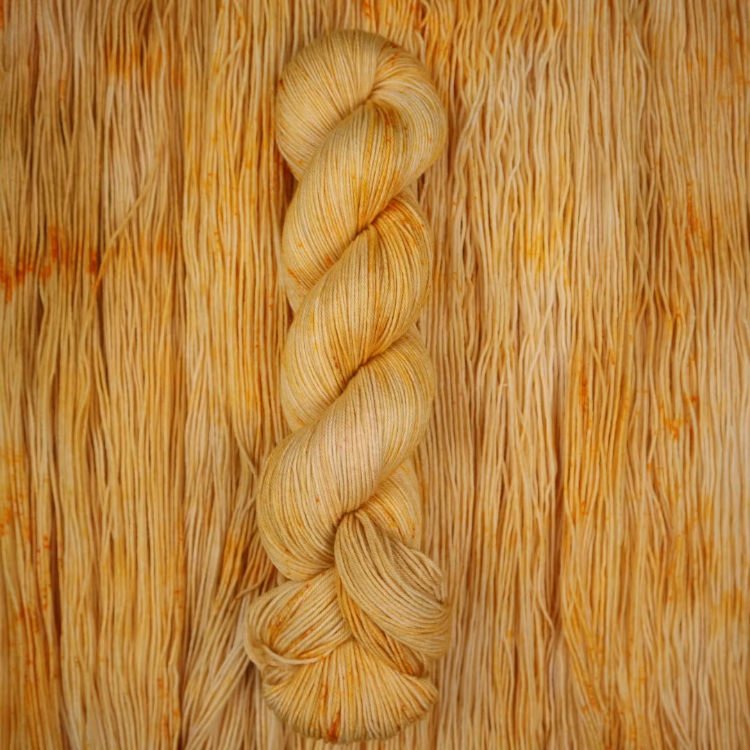 Merino Sock "Western" 100g