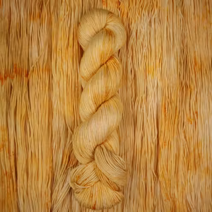 Merino Sock "Western" 100g