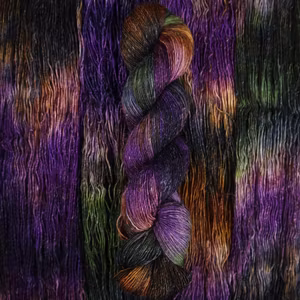 Merlin "Häklefjäll"