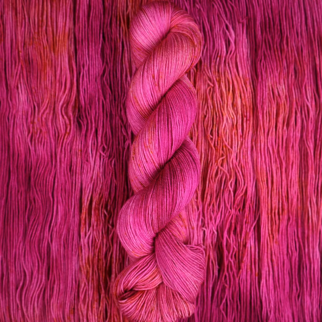 Merino "Magenta"