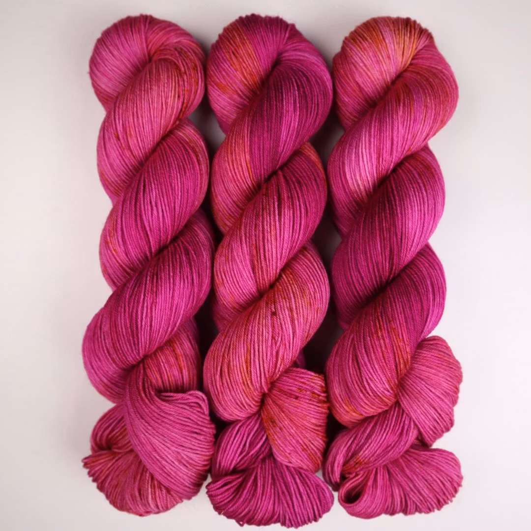 Merino "Magenta"