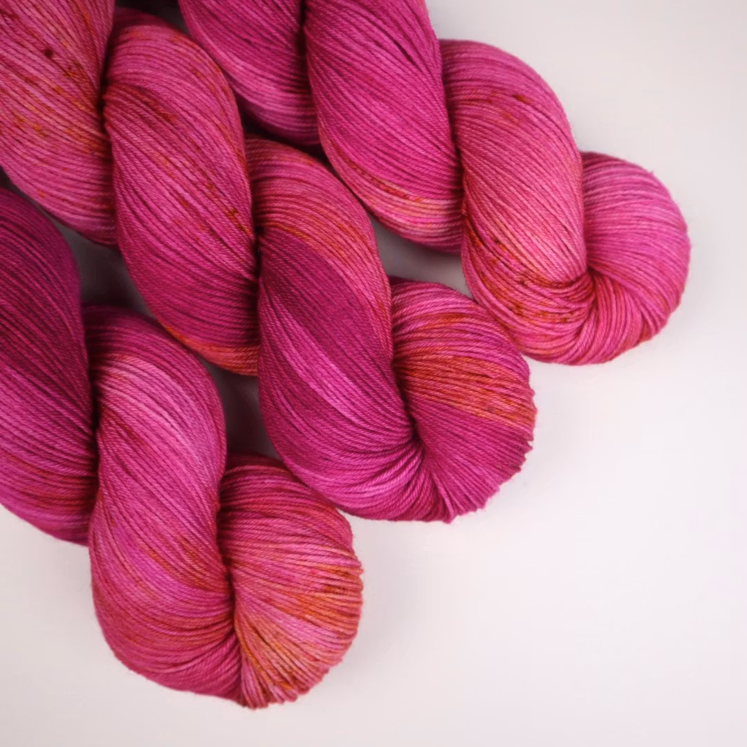 Merino "Magenta"
