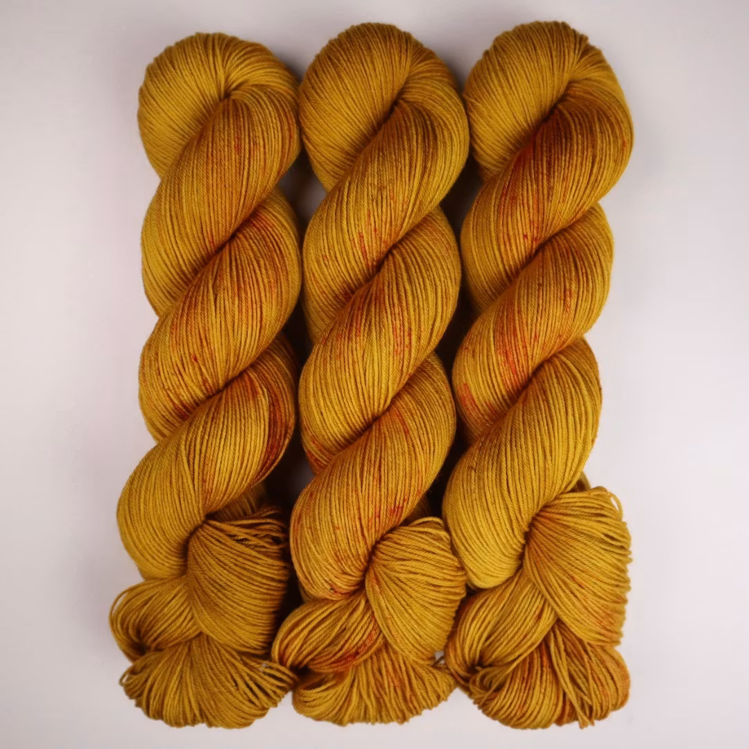 Merino "Gyllene"