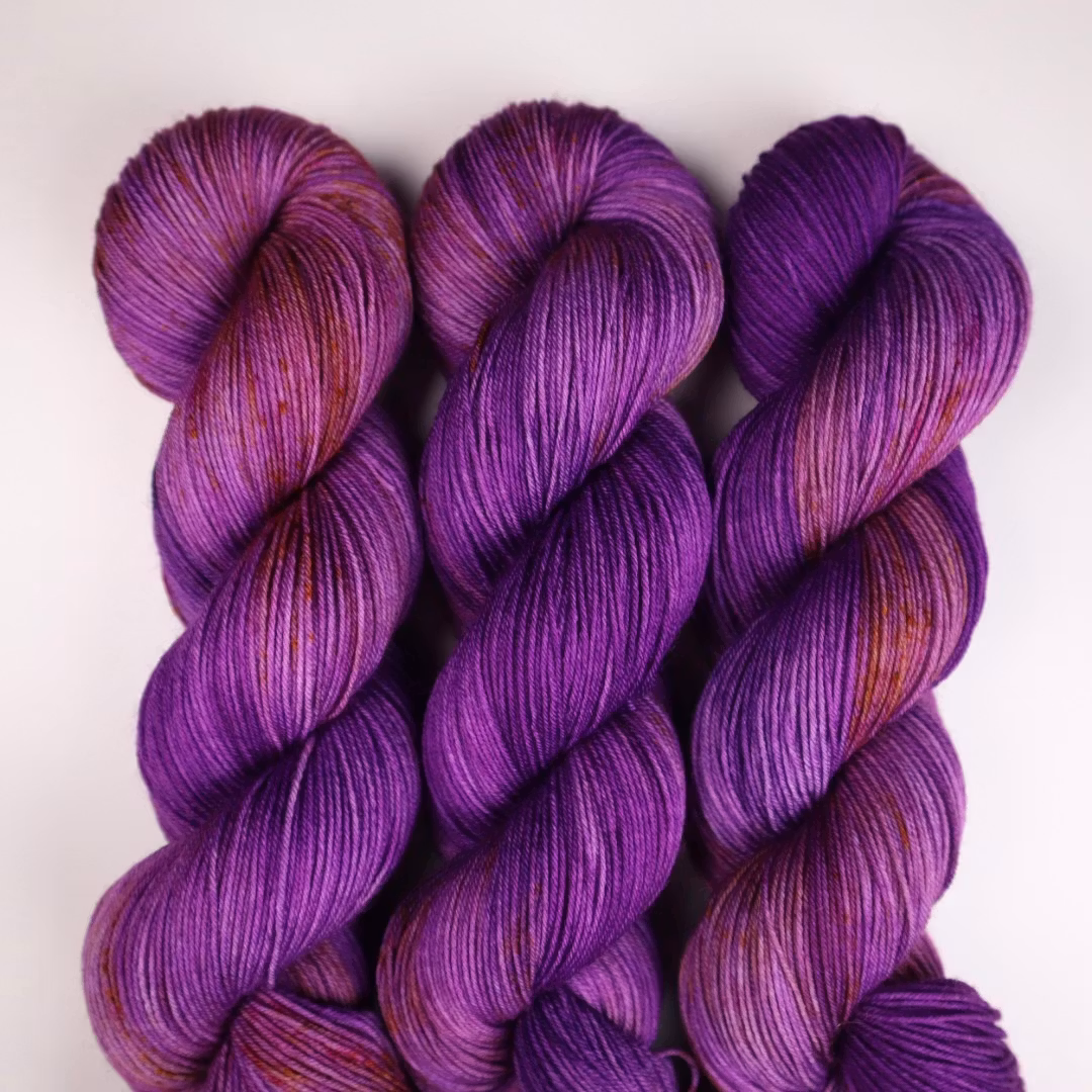 Merino "Lila"